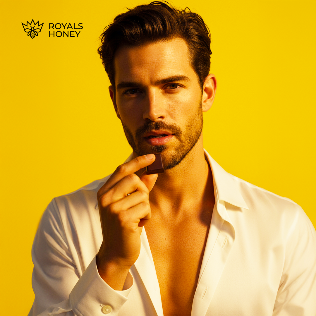 7 Nights Energy Chocolate - Image 3