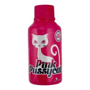 Pink Energy Shot – (for Women)