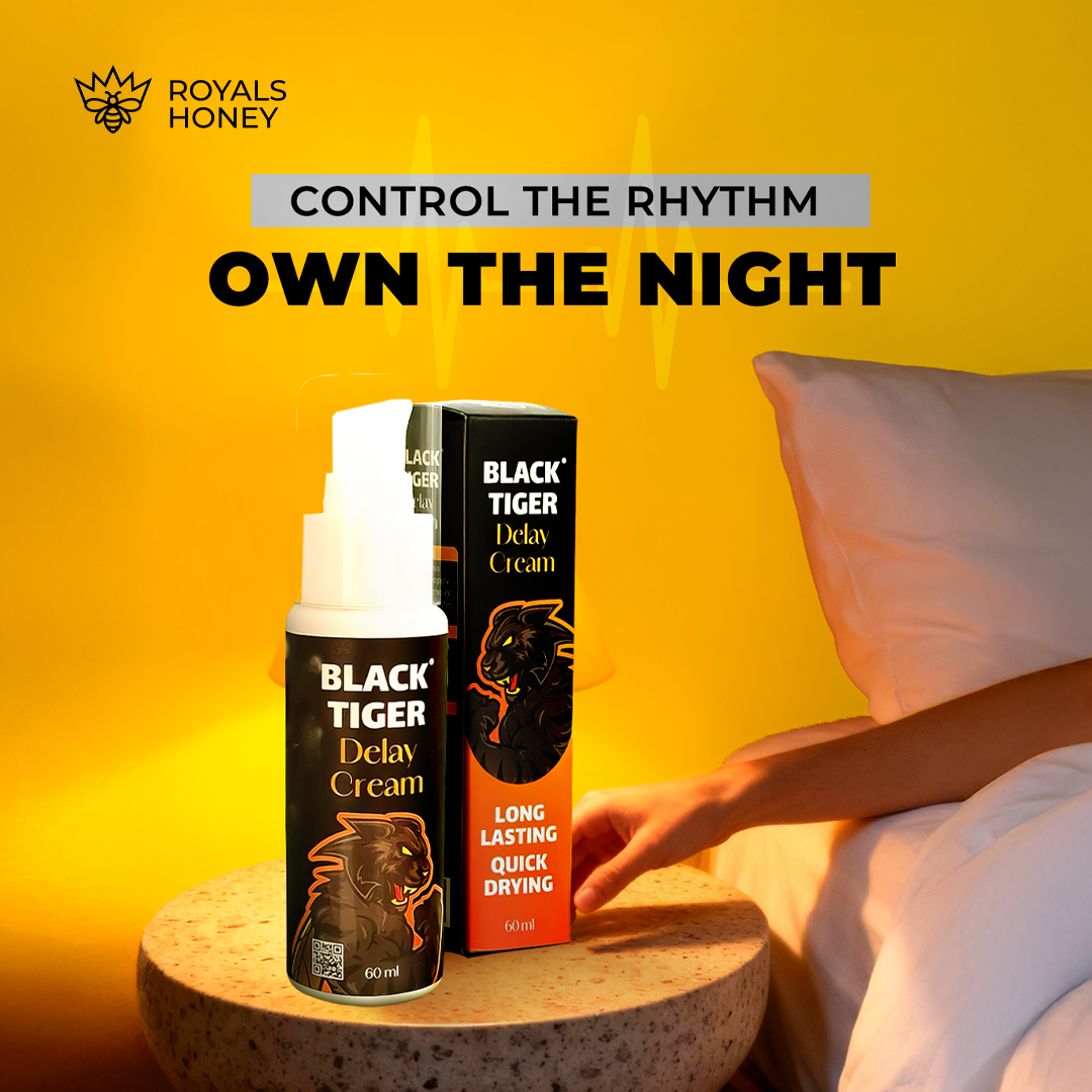 Energy Control – Confidence for Men - Image 3