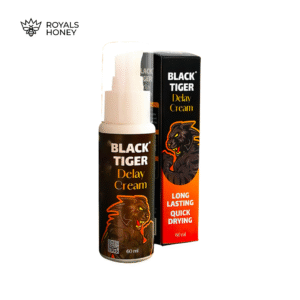 Energy Control – Confidence for Men